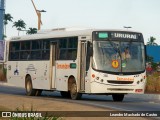 Viação Tamandaré 350 na cidade de Campos dos Goytacazes, Rio de Janeiro, Brasil, por Leandro Machado de Castro. Número da foto: #:id.