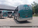 RD Transportes 660 na cidade de Cruz das Almas, Bahia, Brasil, por Flávio  Santos. Número da foto: #8003187.
