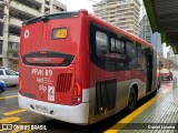 STP Santiago PFVK89 na cidade de Santiago, Santiago, Metropolitana de Santiago, Chile, por Daniel Lizama. Número da foto: #:id.