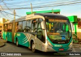 Expresso Luziense > Territorial Com. Part. e Empreendimentos 30407 na cidade de Santa Luzia, Minas Gerais, Brasil, por Ithalo Santos. Número da foto: #8004057.