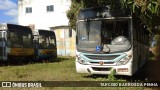 Ônibus Particulares C20094 na cidade de Campos dos Goytacazes, Rio de Janeiro, Brasil, por TARCISIO BARROS DA PENHA. Número da foto: #8002576.