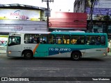 Expresso Rio de Janeiro RJ 142.015 na cidade de São Gonçalo, Rio de Janeiro, Brasil, por Yaan Medeiros. Número da foto: #:id.
