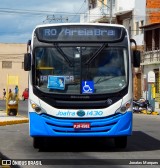 Joafra 1430 na cidade de Petrolina, Pernambuco, Brasil, por Jonatas Marques. ID da foto: :id.