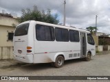 Ônibus Particulares HZM3766 na cidade de Nazaré da Mata, Pernambuco, Brasil, por Edjunior Sebastião. Número da foto: #:id.