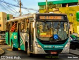 Expresso Luziense > Territorial Com. Part. e Empreendimentos 30468 na cidade de Santa Luzia, Minas Gerais, Brasil, por Ithalo Santos. Número da foto: #8003920.