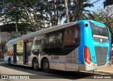 Viação Paratodos > São Jorge > Metropolitana São Paulo > Mobibrasil 6 3180 na cidade de São Paulo, São Paulo, Brasil, por Manoel Junior. Número da foto: #:id.
