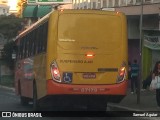 Transmoreira 87179 na cidade de Contagem, Minas Gerais, Brasil, por Samuel Aguiar. Número da foto: #:id.