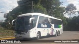 Planalto Transportes 1625 na cidade de Teutônia, Rio Grande do Sul, Brasil, por Henrique Augusto Allebrandt. Número da foto: #:id.