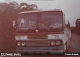 Empresa Nossa Senhora da Glória 75 na cidade de Blumenau, Santa Catarina, Brasil, por Cláudio Roberto. Número da foto: #8003035.