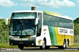 Empresa Gontijo de Transportes 11720 na cidade de Assis, São Paulo, Brasil, por Francisco Ivano. Número da foto: #8004725.