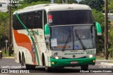 Empresa de Transportes Andorinha 5593 na cidade de Campo Grande, Mato Grosso do Sul, Brasil, por Allyson  Cerqueira Alvares. ID da foto: :id.