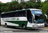 Auto Viação Cambuí 194 na cidade de São Paulo, São Paulo, Brasil, por Leonardo Fidelli. Número da foto: #:id.