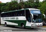 Auto Viação Cambuí 194 na cidade de São Paulo, São Paulo, Brasil, por Leonardo Fidelli. ID da foto: :id.