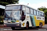 Empresa Gontijo de Transportes 11460 na cidade de Assis, São Paulo, Brasil, por Francisco Ivano. Número da foto: #8004693.