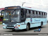 Transcal Sul Transportes Coletivos 24108 na cidade de Porto Alegre, Rio Grande do Sul, Brasil, por Emerson Dorneles. Número da foto: #8003064.
