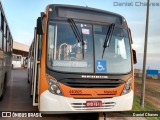 Auto Viação Marechal Brasília 440825 na cidade de Ceilândia, Distrito Federal, Brasil, por Daniel Chaves. Número da foto: #:id.