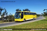 Viação Itapemirim 9559 na cidade de Brasília, Distrito Federal, Brasil, por Paulo Camillo Mendes Maria. Número da foto: #8003892.