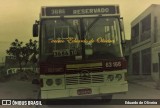 Expresso Talgo 63 166 na cidade de São Paulo, São Paulo, Brasil, por Eduardo de Oliveira. Número da foto: #8004888.
