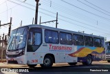Transmimo 3630 na cidade de Tarumã, São Paulo, Brasil, por Francisco Ivano. Número da foto: #8003622.