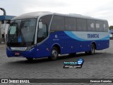Transcal Sul Transportes Coletivos 24856 na cidade de Cachoeirinha, Rio Grande do Sul, Brasil, por Emerson Dorneles. Número da foto: #:id.