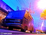 Ônibus Particulares HEAVY INVEL na cidade de São Paulo, São Paulo, Brasil, por Iran Lima da Silva. Número da foto: #:id.