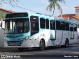 Auto Viação São José 12730 na cidade de Fortaleza, Ceará, Brasil, por Wescley  Costa. Número da foto: #:id.