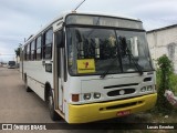 Terra Dourada Transportes e Turismo 109 na cidade de São Gonçalo do Amarante, Rio Grande do Norte, Brasil, por Lucas Ewerton. Número da foto: #:id.