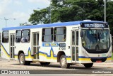 Empresa de Transportes Nova Marambaia AT-008 na cidade de Belém, Pará, Brasil, por Renilde Ferreira. Número da foto: #:id.