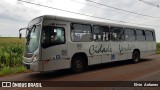 Cidade Verde Transporte Rodoviário 1927 na cidade de Maringá, Paraná, Brasil, por Elvio Antunes. Número da foto: #:id.