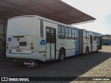Metropolitana Transportes e Serviços 11027 na cidade de Vila Velha, Espírito Santo, Brasil, por Gabriel Lavnis. Número da foto: #8005098.