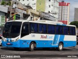 Expresso Modelo 5010 na cidade de Belém, Pará, Brasil, por João Victor. Número da foto: #8003265.
