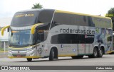 RodeRotas - Rotas de Viação do Triângulo 1502 na cidade de Goiânia, Goiás, Brasil, por Carlos Júnior. Número da foto: #8004547.