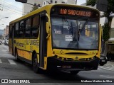 Viação Sul Fluminense 1153 na cidade de Volta Redonda, Rio de Janeiro, Brasil, por Matheus Martins da Silva. Número da foto: #8002937.