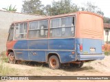 Ônibus Particulares 6138 na cidade de Cordislândia, Minas Gerais, Brasil, por Marcos de Alcantara Pinto. Número da foto: #8004944.