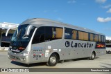 Lancatur Transporte e Turismo 213156 na cidade de Balneário Camboriú, Santa Catarina, Brasil, por Francisco Ivano. Número da foto: #8004849.