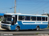 Juratur - Jurandi Turismo 9770 na cidade de Teresina, Piauí, Brasil, por Ruan Silva Andrade. Número da foto: #8002652.