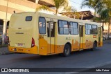 Via Oeste < Autobus Transportes 30530 na cidade de Belo Horizonte, Minas Gerais, Brasil, por Júlio César. ID da foto: :id.