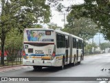 Restinga Transportes Coletivos 2413 na cidade de Porto Alegre, Rio Grande do Sul, Brasil, por João Vitor. Número da foto: #:id.