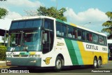 Empresa Gontijo de Transportes 11300 na cidade de Assis, São Paulo, Brasil, por Francisco Ivano. Número da foto: #8004681.