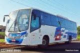 Transmimo 4068 na cidade de Tarumã, São Paulo, Brasil, por Francisco Ivano. Número da foto: #8003611.