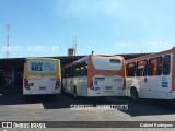 Auto Viação Marechal Brasília 441007 na cidade de Gama, Distrito Federal, Brasil, por Gabriel Rodrigues. Número da foto: #:id.
