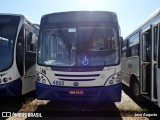 Empresa de Transportes Nossa Senhora da Conceição 4805 na cidade de Natal, Rio Grande do Norte, Brasil, por Jose Augusto. Número da foto: #:id.