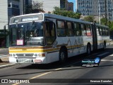 Companhia Carris Porto-Alegrense 0265 na cidade de Porto Alegre, Rio Grande do Sul, Brasil, por Emerson Dorneles. Número da foto: #:id.