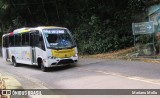 Tijuquinha - Auto Viação Tijuca A50189 na cidade de Rio de Janeiro, Rio de Janeiro, Brasil, por Mariano Mello. Número da foto: #:id.