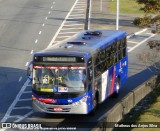 Auto Viação ABC 151 na cidade de São Bernardo do Campo, São Paulo, Brasil, por Matheus dos Anjos Silva. Número da foto: #:id.