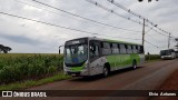 Viação Garcia 81186 na cidade de Maringá, Paraná, Brasil, por Elvio Antunes. Número da foto: #8002611.