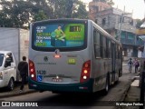 Cidade Real 1420 na cidade de Petrópolis, Rio de Janeiro, Brasil, por Wellington Freitas. Número da foto: #:id.