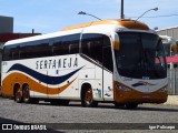 Viação Sertaneja 20191 na cidade de Divinópolis, Minas Gerais, Brasil, por Igor Policarpo. Número da foto: #8004082.
