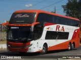 R.A. Viagens 9000 na cidade de Teresina, Piauí, Brasil, por João Pedro F. Santos. Número da foto: #:id.