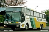 Empresa Gontijo de Transportes 11240 na cidade de Assis, São Paulo, Brasil, por Francisco Ivano. Número da foto: #8004699.
